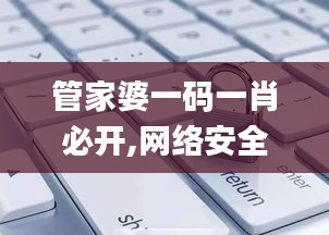 管家婆一码一肖必开,网络安全架构_OQE461.57引气境