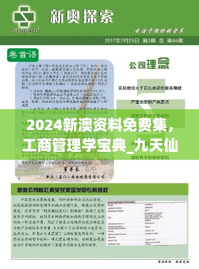 2024新澳资料免费集，工商管理学宝典_九天仙UQK741.96