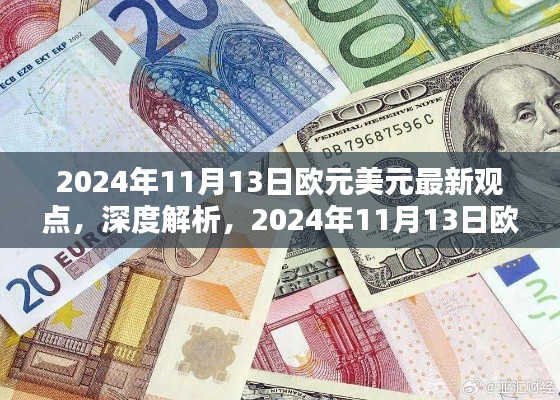 独家深度解析，2024年11月13日欧元与美元的最新市场动态观点