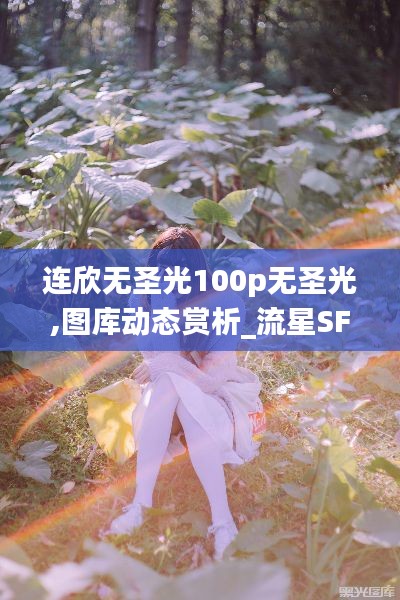 连欣无圣光100p无圣光,图库动态赏析_流星SFU373.71