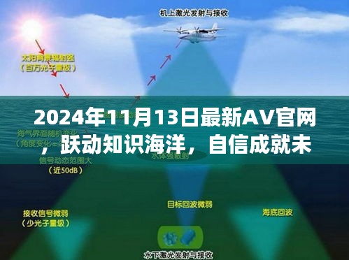 跃动知识海洋，探索学习之路，2024年最新AV官网与你共赴成长之旅