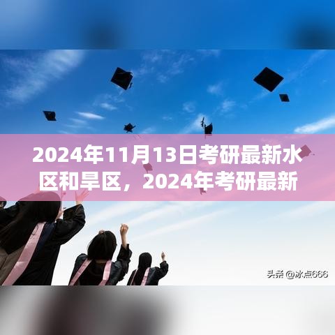 2024年考研水区和旱区最新分析，洞悉考研趋势