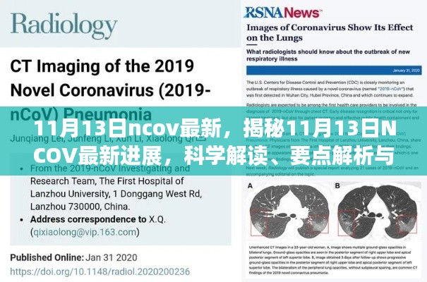 揭秘，11月13日NCOV最新进展的科学解读与前沿洞察。