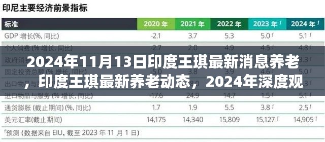 印度王琪养老动态深度观察，最新消息与影响分析（2024年）