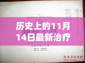 抑郁症治疗医院的革新之旅，历史上的11月14日见证重大进展