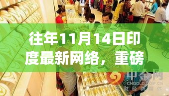 印度网络新动态揭秘，历年11月14日的变迁与洞察