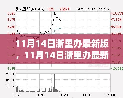 11月14日浙里办最新版功能升级与用户体验全面解析