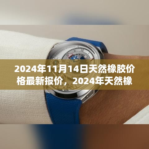 揭秘天然橡胶市场走势，最新行情与价格走势预测（2024年）