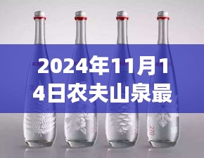 农夫山泉广告新曲揭晓，学习变化，自信成就未来之歌（2024年11月版）