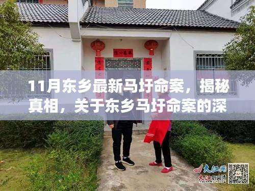 揭秘东乡马圩命案真相，深入解读与剖析最新进展