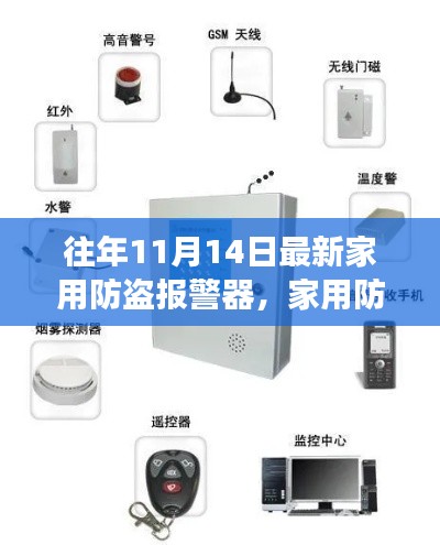 家用防盗报警器的发展与历年新视角观点探讨，历年11月14日的最新趋势解析