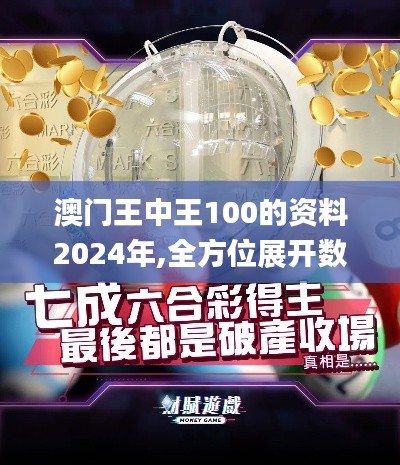 澳门王中王100的资料2024年,全方位展开数据规划_CAH27.573体验式版本