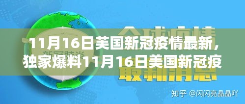 独家揭秘，美国新冠疫情最新动态，惊天更新不容错过！