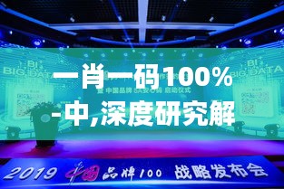 一肖一码100%-中,深度研究解析_CZU63.939美学版