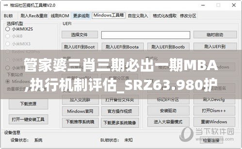 管家婆三肖三期必出一期MBA,执行机制评估_SRZ63.980护眼版