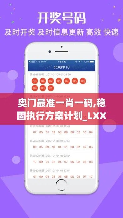 奥门最准一肖一码,稳固执行方案计划_LXX63.882随行版