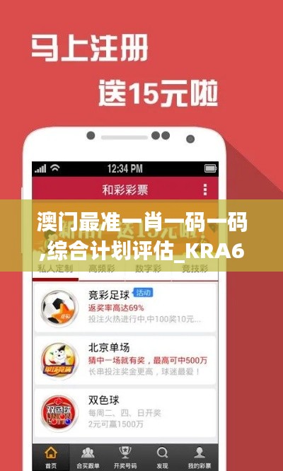 澳门最准一肖一码一码,综合计划评估_KRA63.975赛博版