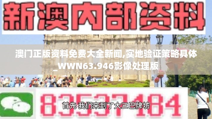 澳门正版资料免费大全新闻,实地验证策略具体_WWN63.946影像处理版