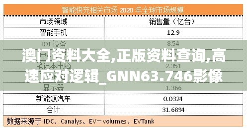 澳门资料大全,正版资料查询,高速应对逻辑_GNN63.746影像处理版