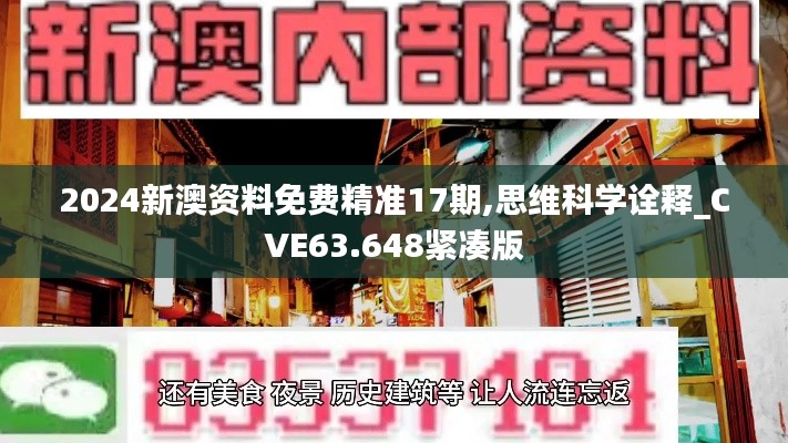 2024新澳资料免费精准17期,思维科学诠释_CVE63.648紧凑版