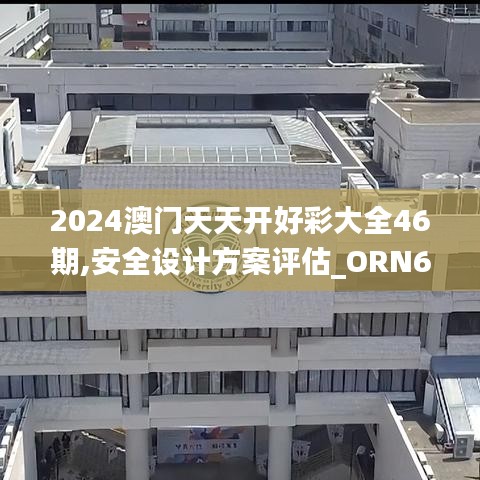 2024澳门天天开好彩大全46期,安全设计方案评估_ORN63.199服务器版