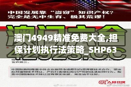 澳门4949精准免费大全,担保计划执行法策略_SHP63.922设计师版