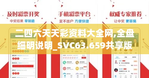 二四六天天彩资料大全网,全盘细明说明_SVC63.659共享版