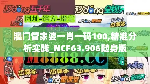 澳门管家婆一肖一码100,精准分析实践_NCF63.906随身版