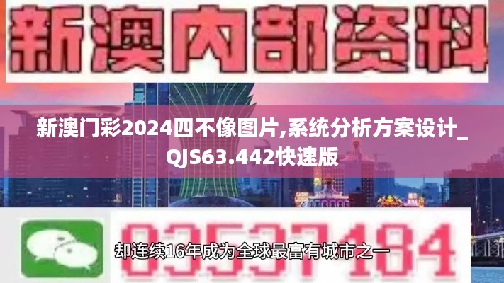 新澳门彩2024四不像图片,系统分析方案设计_QJS63.442快速版