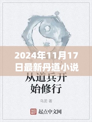 丹道新篇，心灵之旅的启程，最新丹道小说发布于2024年11月17日