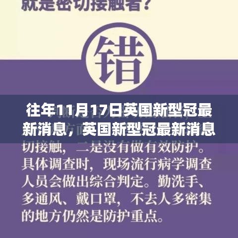 往年11月17日视角下的英国新冠疫情最新消息探析