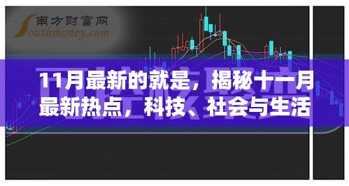 揭秘十一月科技、社会与生活三大看点热点事件速递