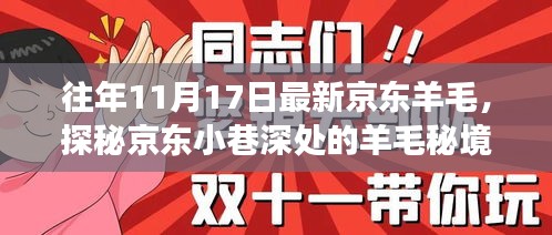 探秘京东小巷深处的羊毛秘境，特色小店的往年11月17日最新羊毛故事