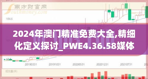 2024年澳门精准免费大全,精细化定义探讨_PWE4.36.58媒体版