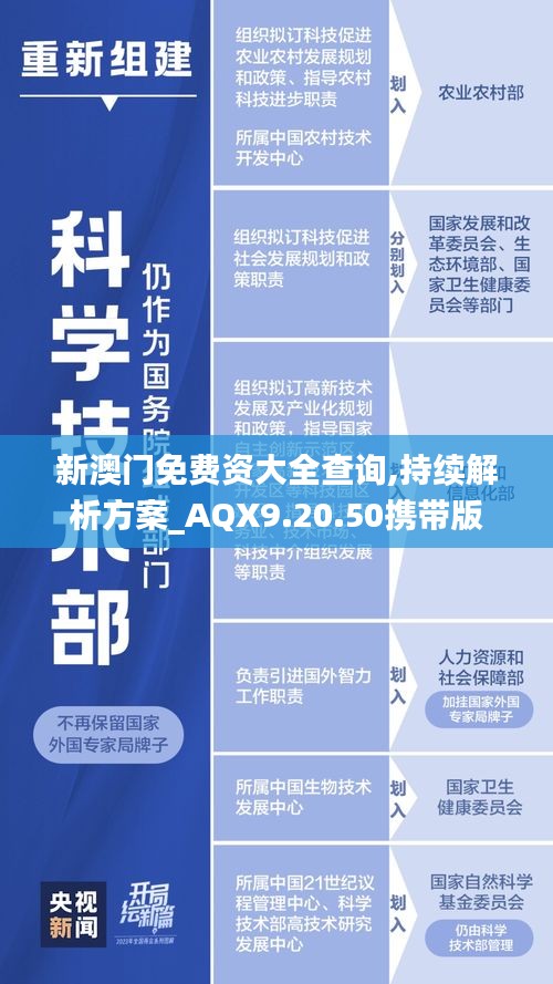 新澳门免费资大全查询,持续解析方案_AQX9.20.50携带版