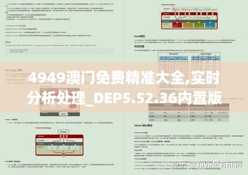 4949澳门免费精准大全,实时分析处理_DEP5.52.36内置版