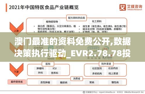 澳门最准的资料免费公开,数据决策执行驱动_EVR2.78.78投入版