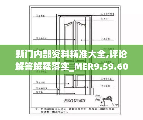 新门内部资料精准大全,评论解答解释落实_MER9.59.60万能版