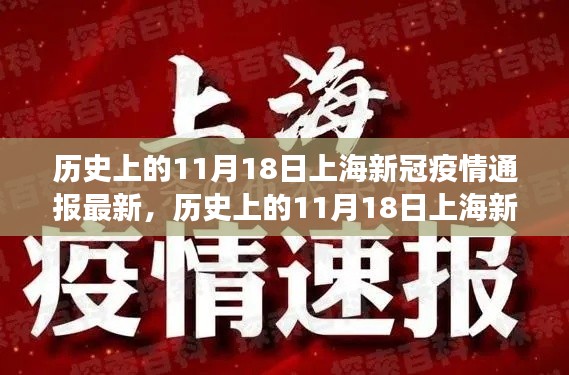 历史上的11月18日上海新冠疫情通报最新进展概览