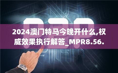 2024澳门特马今晚开什么,权威效果执行解答_MPR8.56.34炼髓境