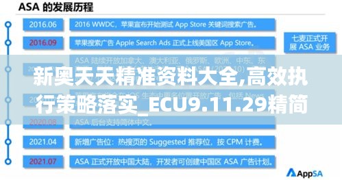 新奥天天精准资料大全,高效执行策略落实_ECU9.11.29精简版