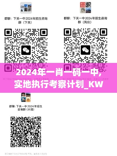 2024年一肖一码一中,实地执行考察计划_KWA9.27.89白银版