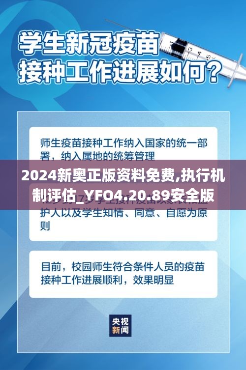 2024新奥正版资料免费,执行机制评估_YFO4.20.89安全版