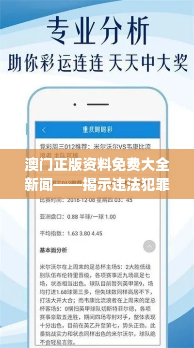 澳门正版资料免费大全新闻——揭示违法犯罪,深化研究解答解释方案_DNU1.17.79神器版