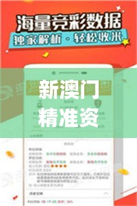 新澳门精准资料大全管家婆料,适用实施计划_GQG8.13.35四喜版