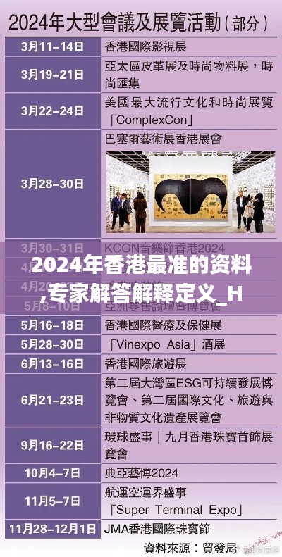 2024年香港最准的资料,专家解答解释定义_HOR8.68.29连续版