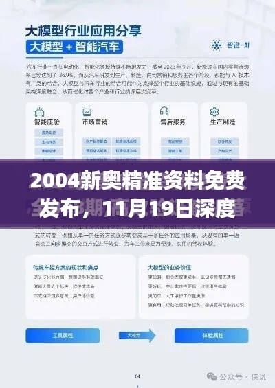 2004新奥精准资料免费发布，11月19日深度解析落实_PTJ7.28.24大师版