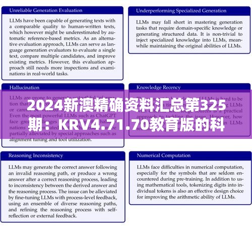 2024新澳精确资料汇总第325期：KRV4.71.70教育版的科学功能与作用