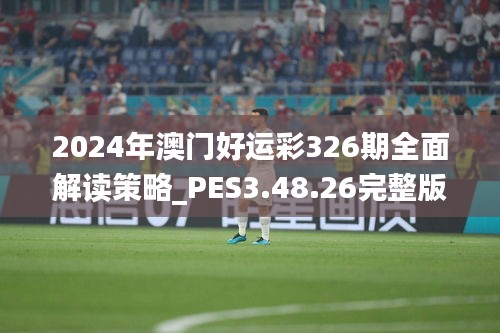 2024年澳门好运彩326期全面解读策略_PES3.48.26完整版