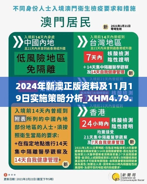 2024年新澳正版资料及11月19日实施策略分析_XHM4.79.74原型版